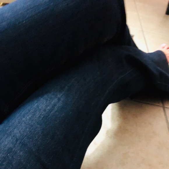 Jeans size 0 curvy - Picture 4 of 4